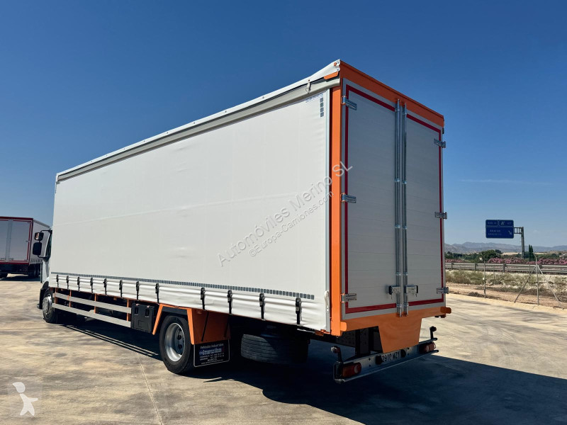Kamion Renault M