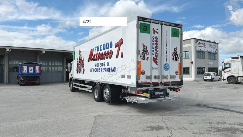 Camion Volvo FE 350