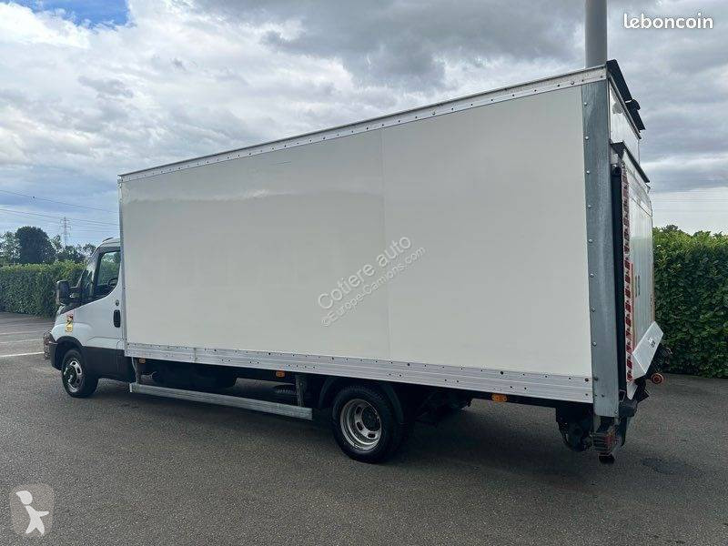 Camion Iveco