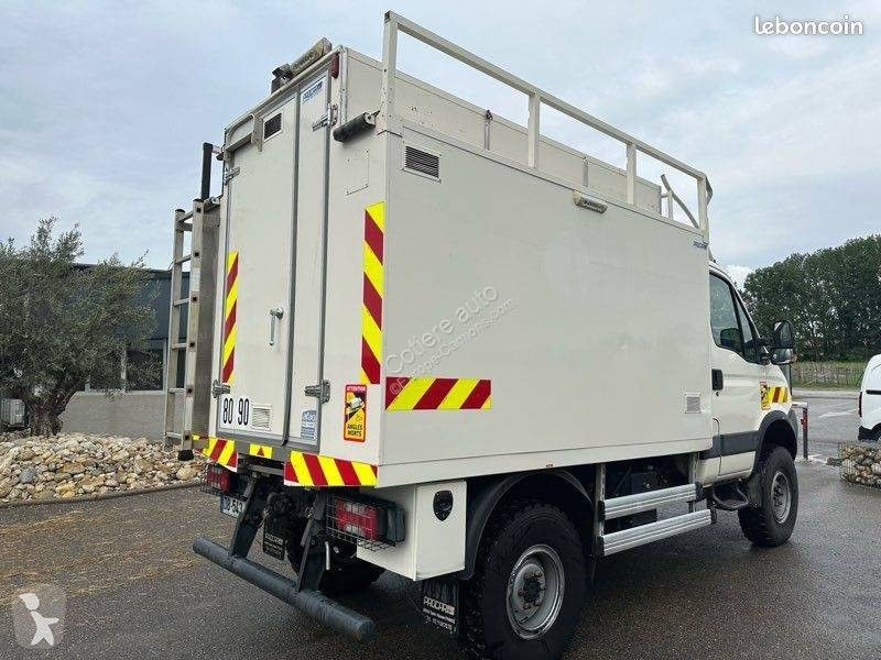 Kamion Iveco