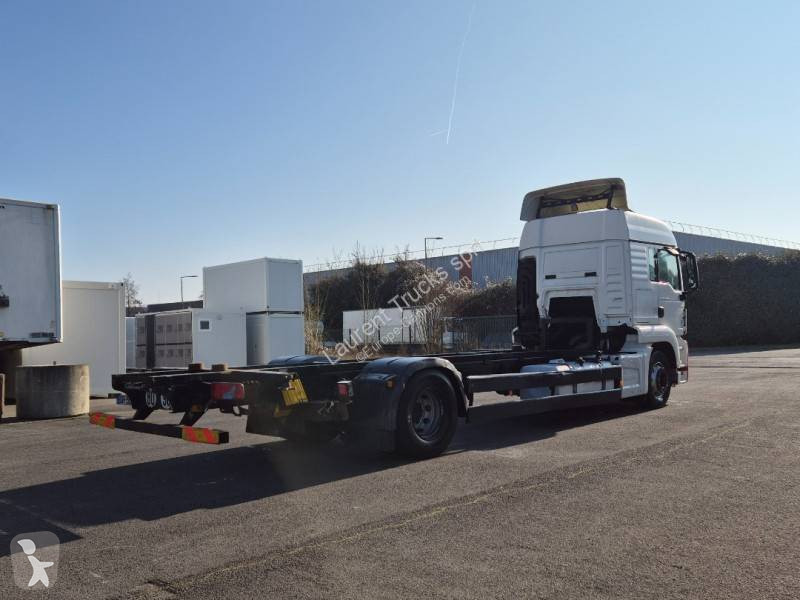 Camion MAN