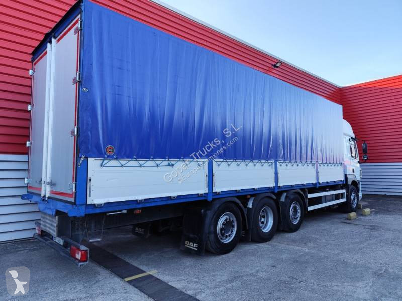 Camion DAF