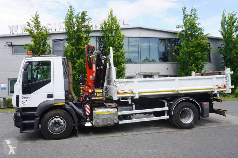 Camion Iveco
