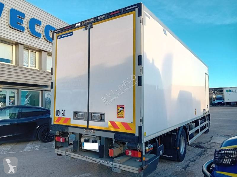 Camion Iveco