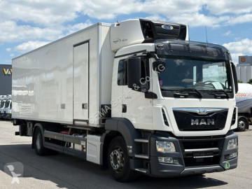 Camion frigo MAN