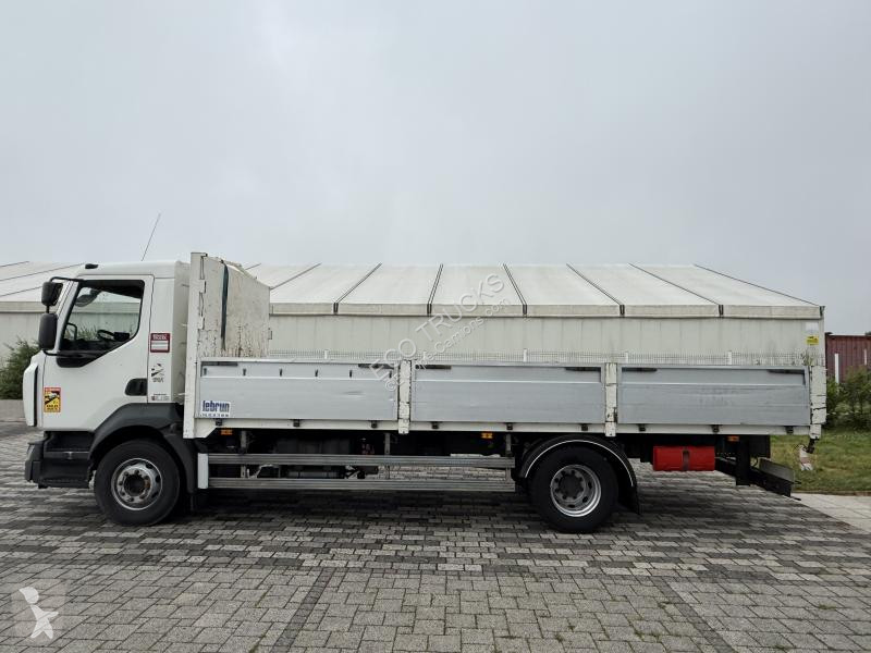 Camion Renault D-Series