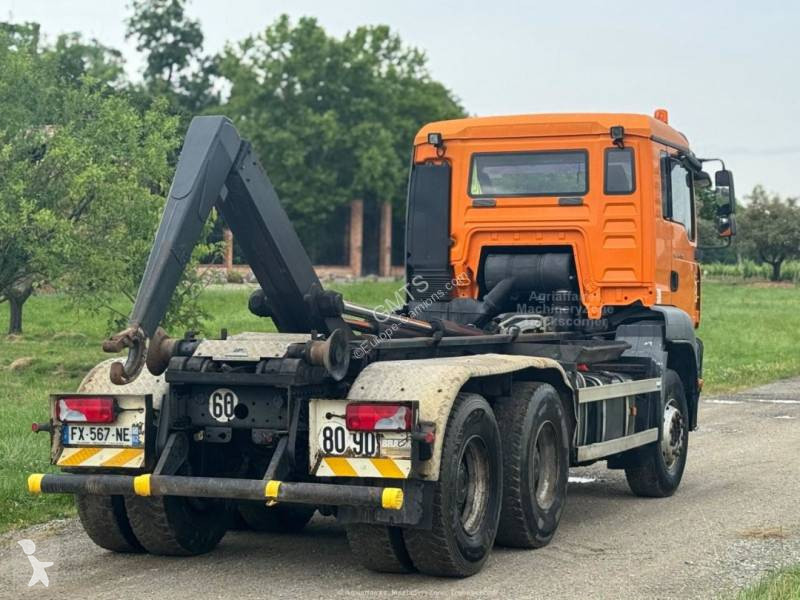 Camion MAN