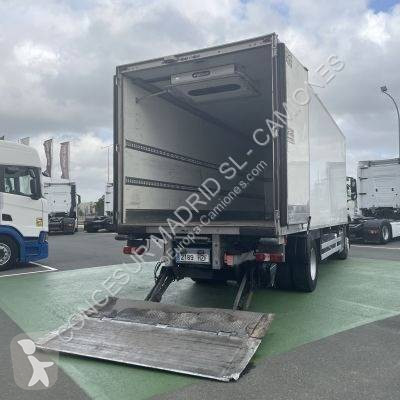 Camion Mercedes