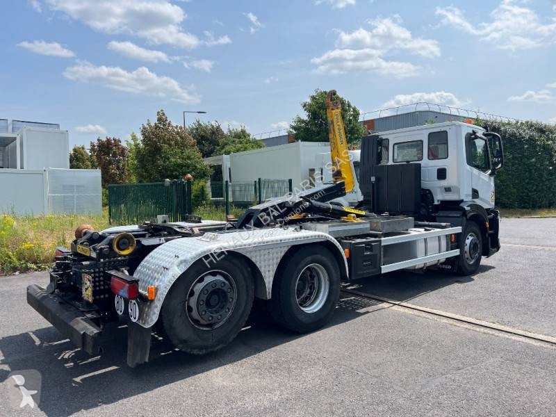 Camion Iveco