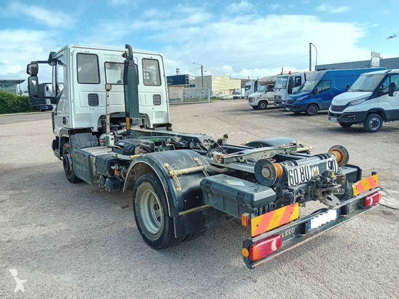 Camion Iveco