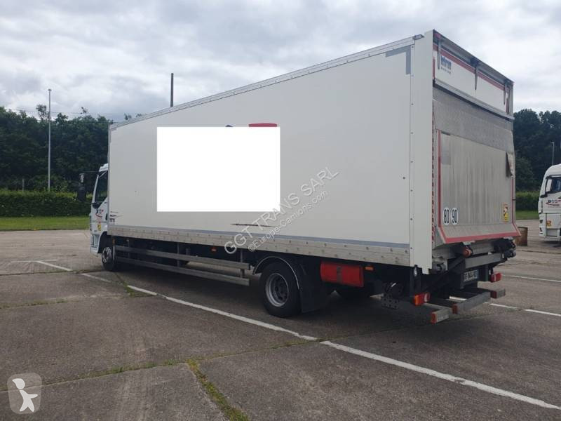 Camion DAF