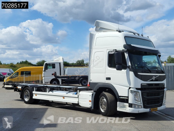 Camion BDF Volvo