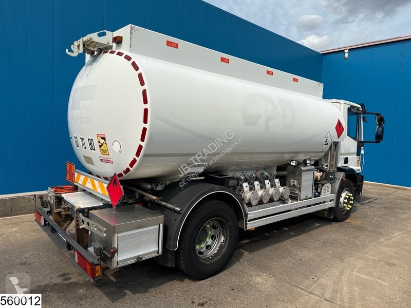 Camion Iveco 190EL28 EURO 5, FUEL, 13390 liter,...