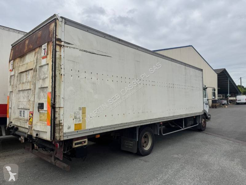 Camion Renault