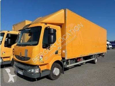 Camion Renault