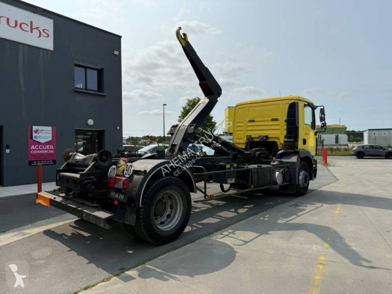 Camion MAN