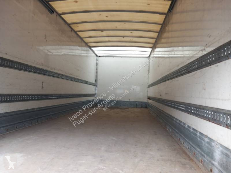 Camion Iveco