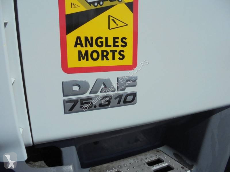 Camion DAF