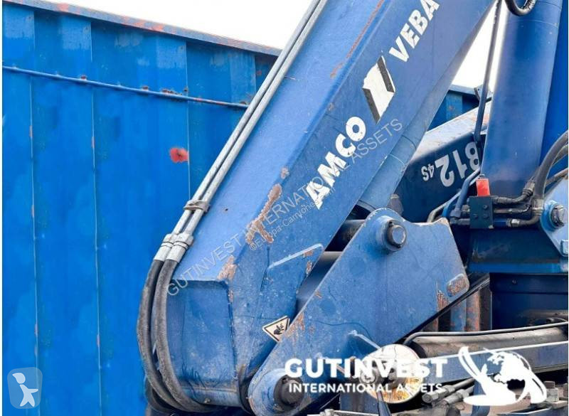 Camion Iveco