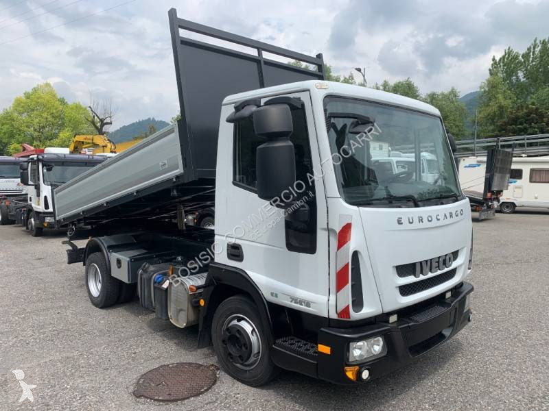 Camion Iveco