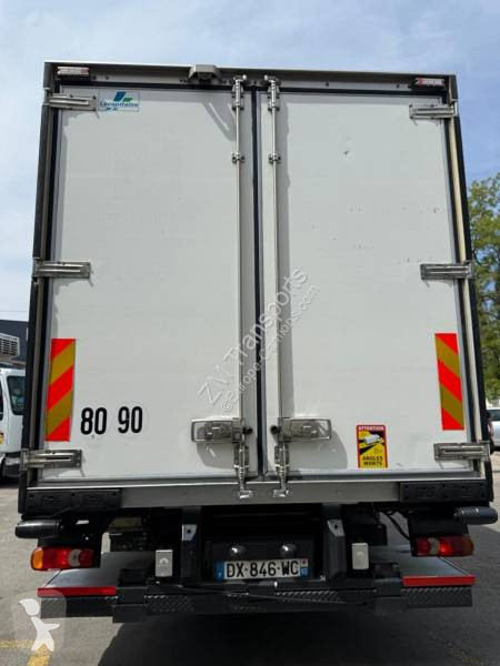 Camion Iveco