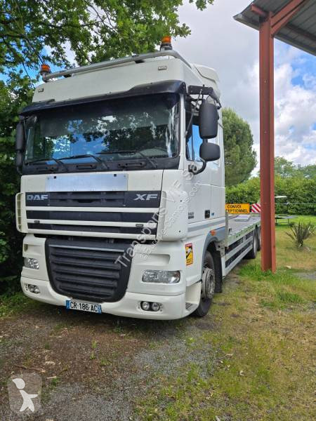 Camion DAF