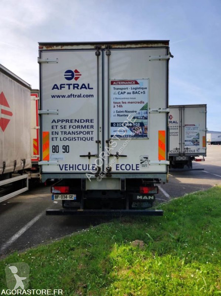 Camion MAN 19.290
