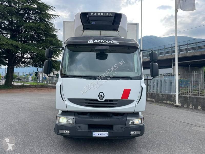 Kamion Renault