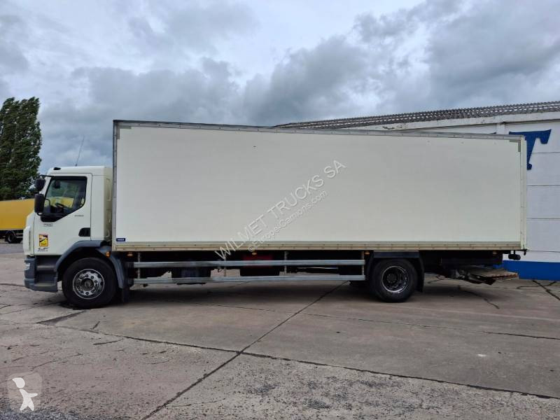 Camion DAF