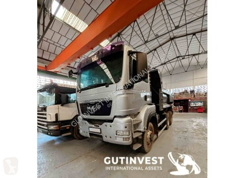 Camion MAN