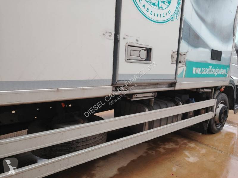 Camion Iveco