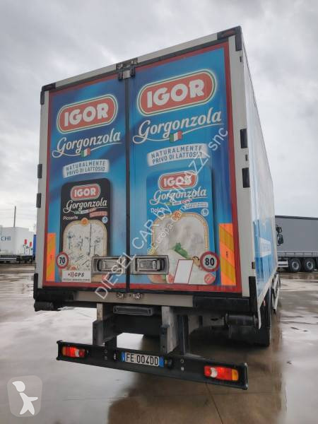 Camion Renault