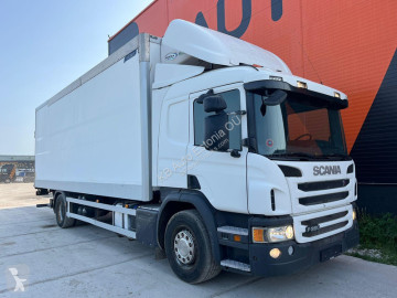 Camion frigo monotemperatura Scania