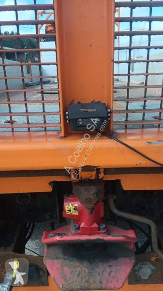 Camion MAN