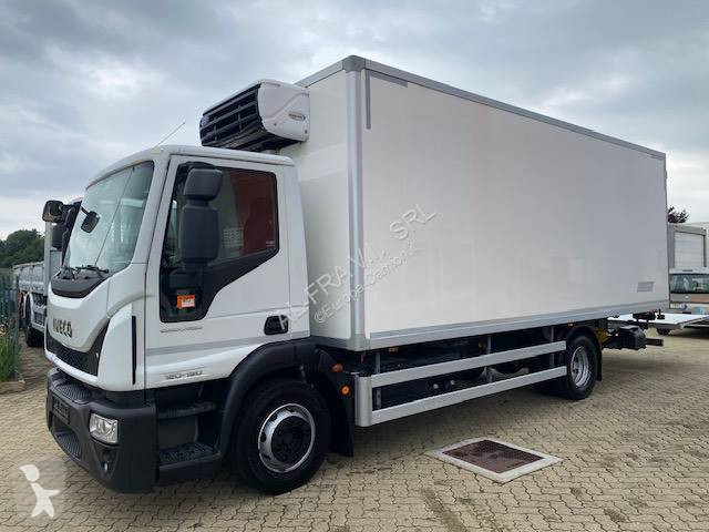 Kamion Iveco