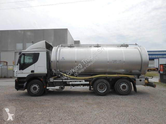 Camion Iveco