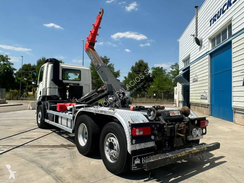 Camion DAF