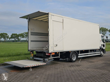Camion fourgon Renault
