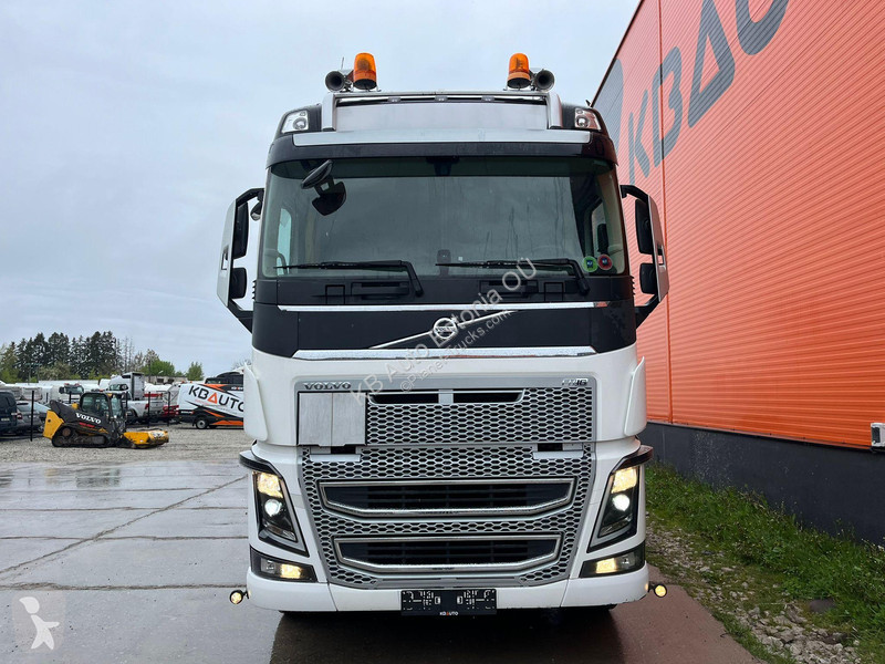 Camion Volvo FH 16 600 6x2*4 FOR SALE AS...