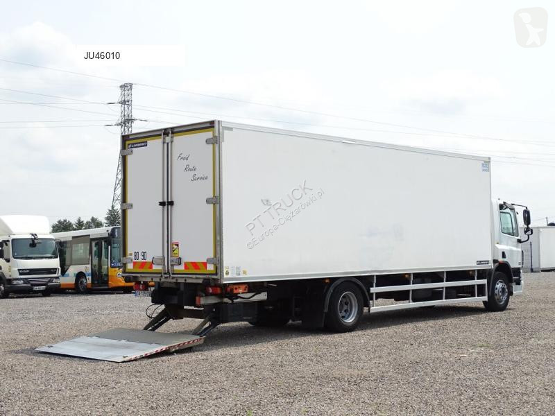 Camion DAF 65300