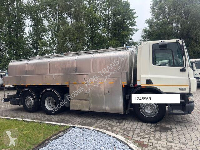 Camion DAF CF