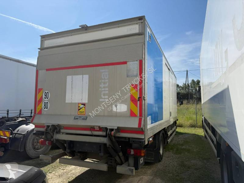 Camion Renault