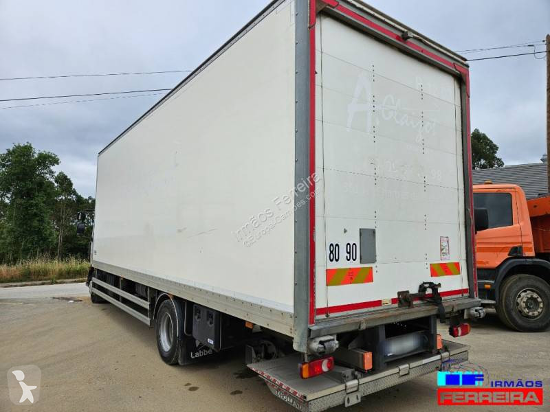 Camion Renault