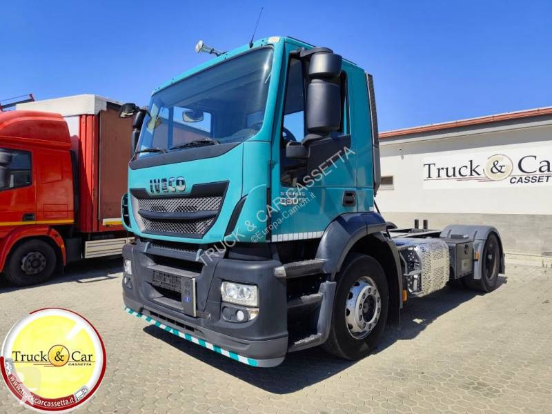 Camion Iveco