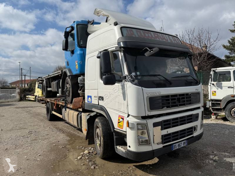 Kamion Volvo