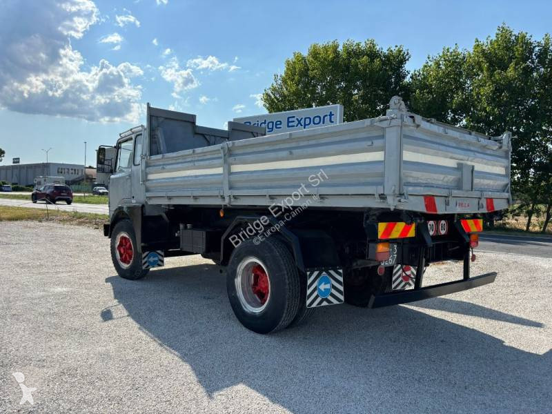 Camion Fiat