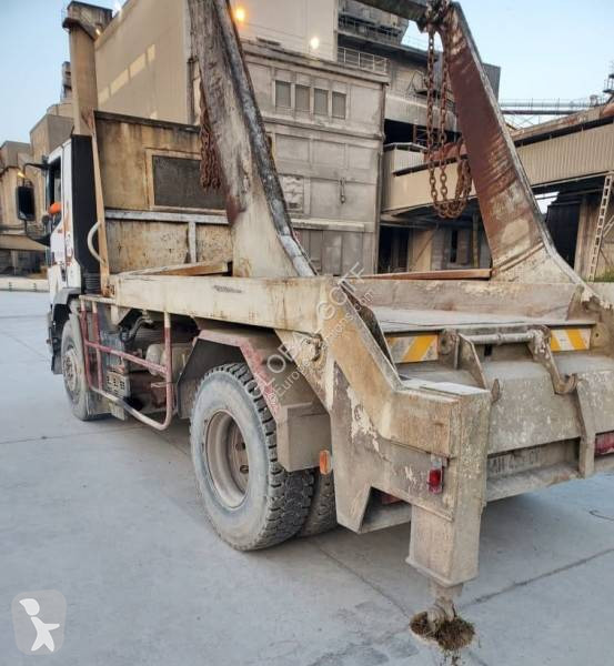 Camion Iveco