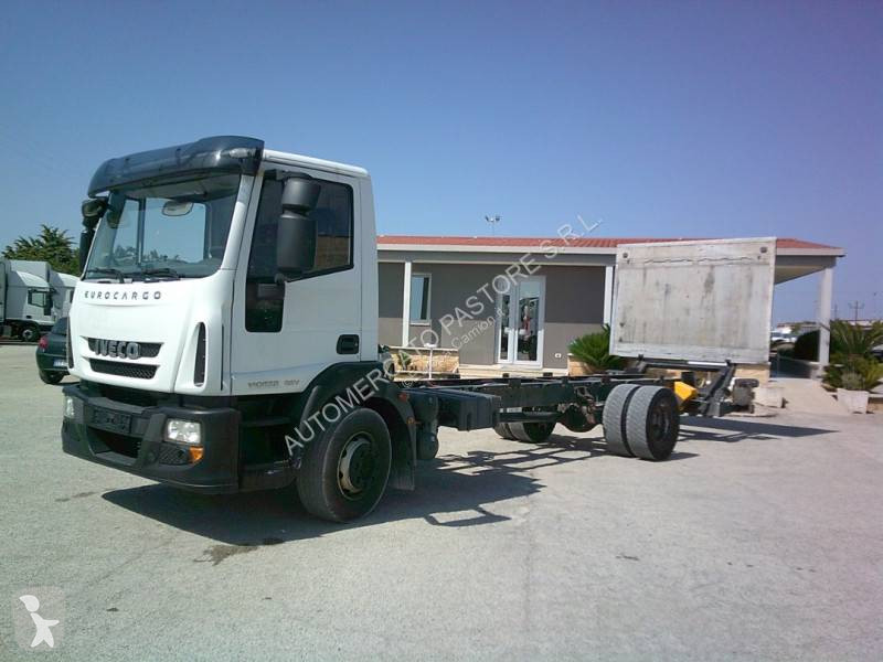Kamion Iveco