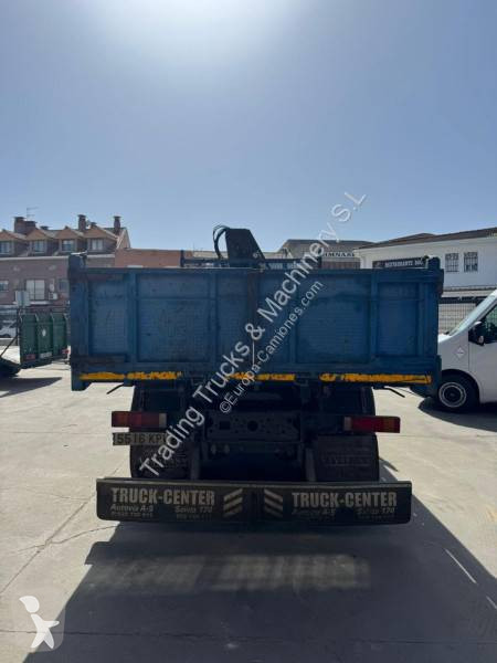 Camion Renault