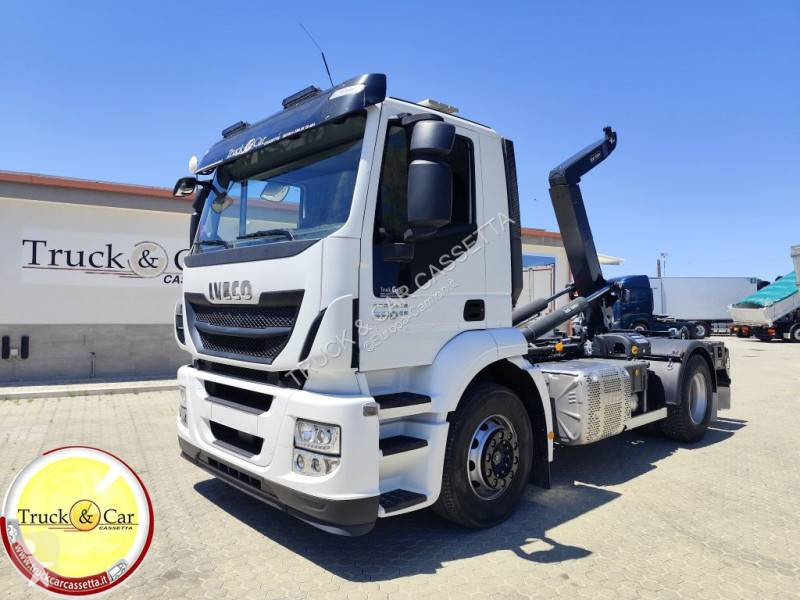 Kamion Iveco